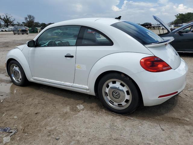 Photo 2 from auction – 2015 VOLKSWAGEN BEETLE 1.8 with VIN 3VWF17AT0FM600545