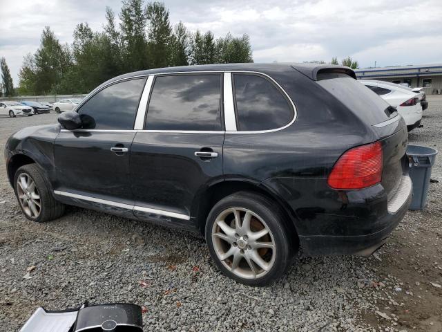 Photo 2 from auction – 2006 PORSCHE CAYENNE with VIN WP1AA29P16LA23533