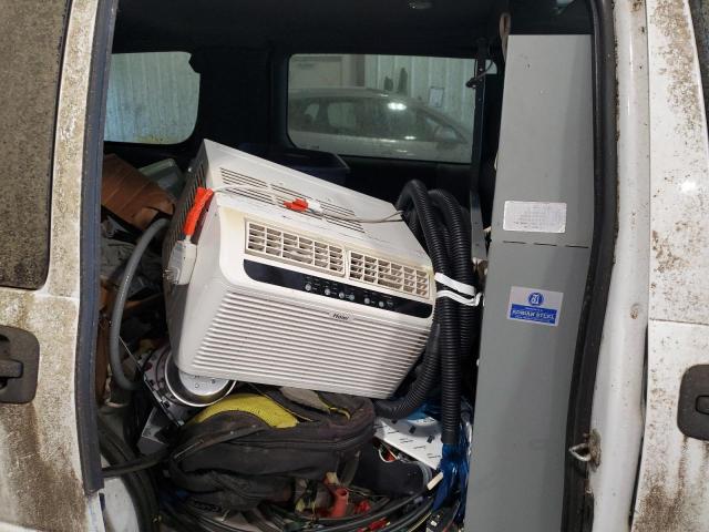 Photo 11 from auction – 2008 CHEVROLET UPLANDER I with VIN 1GBDV13W78D141181