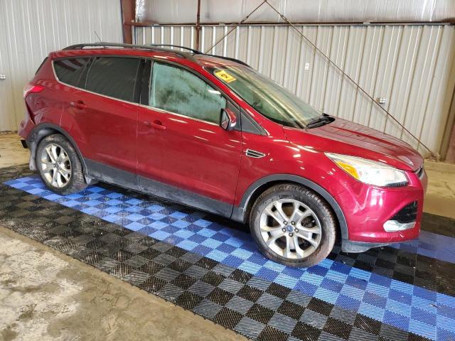 Photo 4 from auction – 2013 FORD ESCAPE SEL with VIN 1FMCU9HX5DUA46070