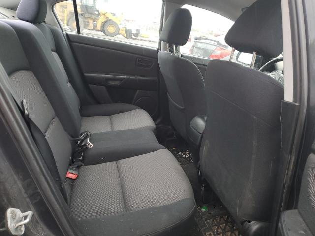 Photo 10 from auction – 2007 MAZDA 3 I with VIN JM1BK32F271611674