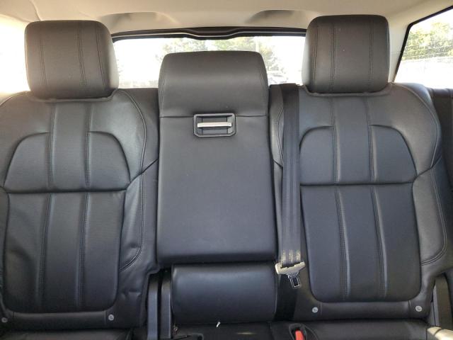 Photo 10 from auction – 2017 LAND ROVER RANGE ROVE with VIN SALWR2FV4HA131395