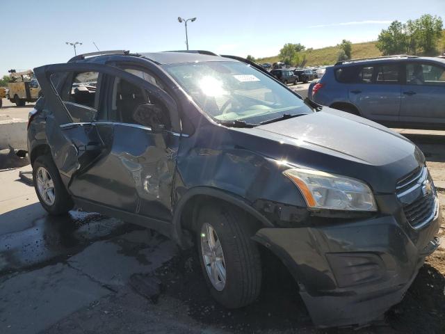Photo 4 from auction – 2016 CHEVROLET TRAX 1LT with VIN 3GNCJPSB4GL151008