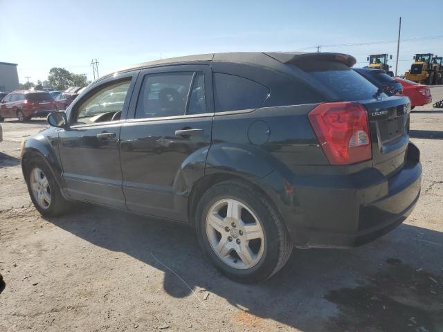 Photo 2 from auction – 2007 DODGE CALIBER SX with VIN 1B3HB48B57D389118