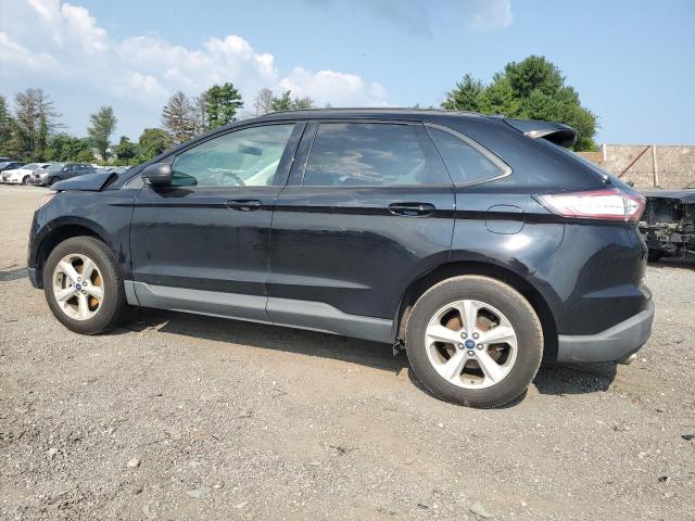 Photo 2 from auction – 2018 FORD EDGE SE with VIN 2FMPK3G95JBC45855