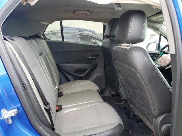 Photo 11 from auction – 2015 CHEVROLET TRAX 1LT with VIN KL7CJRSB1FB242416