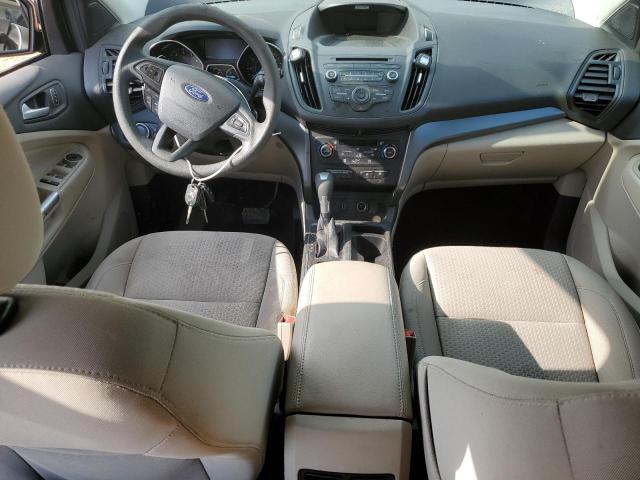 Zdjęcie 8 z aukcji – 2017 FORD ESCAPE SE z VIN 1FMCU9GD4HUB52863