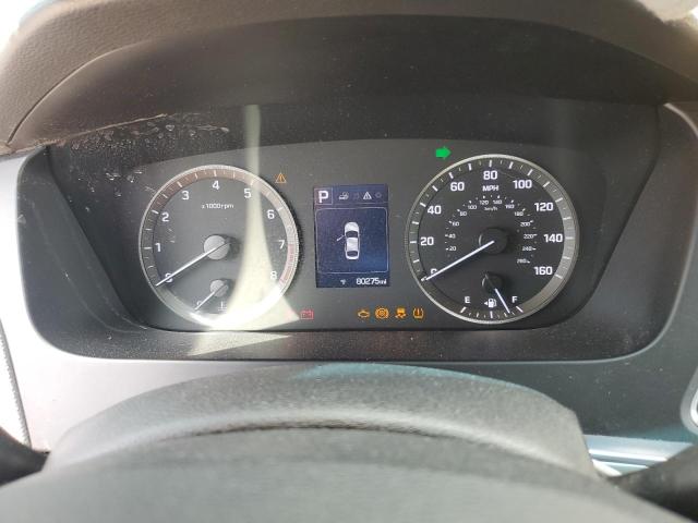 Photo 9 from auction – 2015 HYUNDAI SONATA SE with VIN 5NPE24AF4FH188382