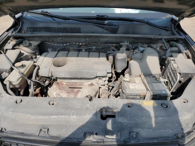 Photo 11 from auction – 2011 TOYOTA RAV4 with VIN 2T3BF4DV6BW117942