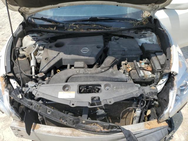 Photo 11 from auction – 2013 NISSAN ALTIMA 2.5 with VIN 1N4AL3AP7DC121000