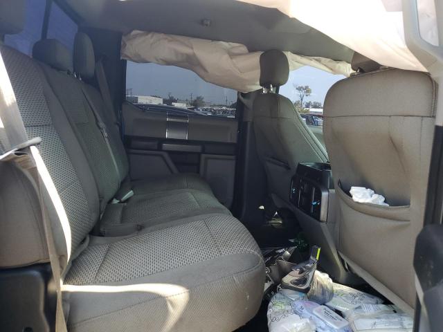 Photo 10 from auction – 2015 FORD F150 SUPER with VIN 1FTEW1EG6FFC50879
