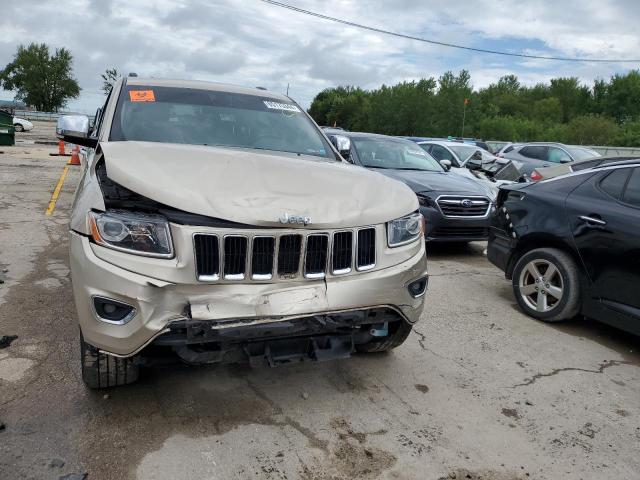 Photo 5 from auction – 2014 JEEP CHEROKEE with VIN 1C4RJFBG3EC399638