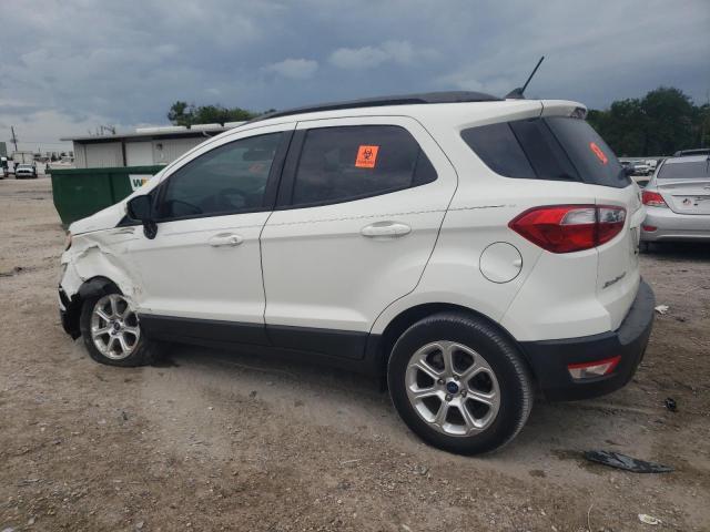 Photo 2 from auction – 2018 FORD ECOSPORT S with VIN MAJ3P1TE8JC217324