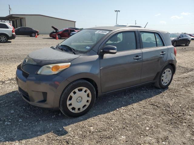 TOYOTA SCION XD 2010 with VIN JTKKU4B41AJ052293 - Photo from auction