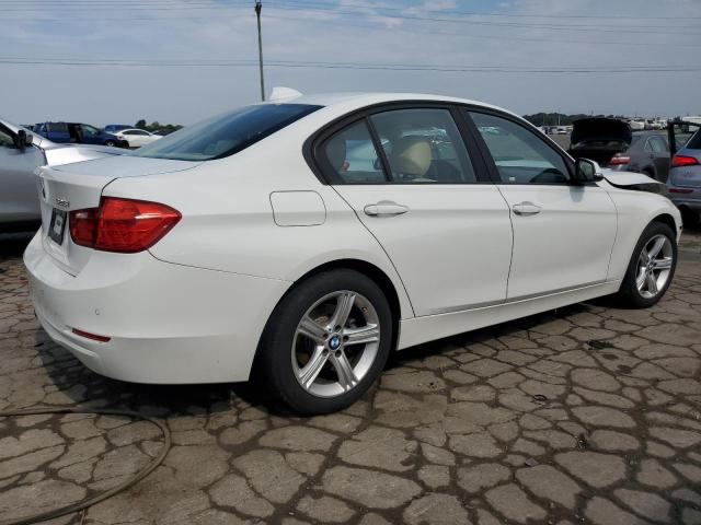 Photo 3 from auction – 2014 BMW 328 I with VIN WBA3A5C55EP603309