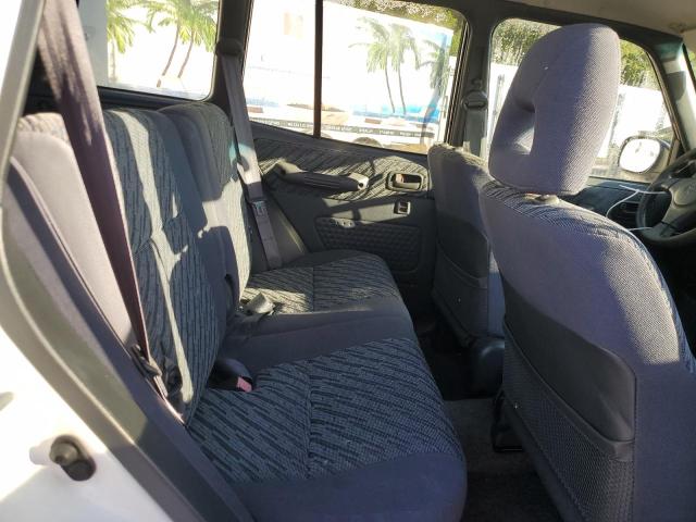 Photo 11 from auction – 1998 TOYOTA RAV4 with VIN JT3GP10V2W7040029