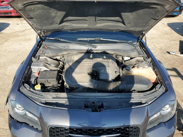 Photo 11 from auction – 2017 CHRYSLER 300 S with VIN 2C3CCAGG2HH534951