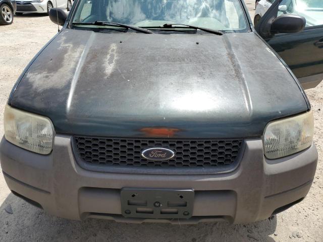 Photo 11 from auction – 2002 FORD ESCAPE XLT with VIN 1FMYU04172KA93743