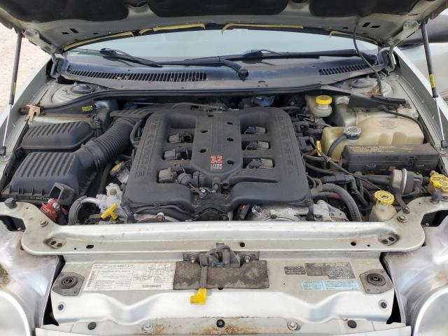 Photo 11 from auction – 2000 CHRYSLER CONCORDE L with VIN 2C3HD36J1YH267961