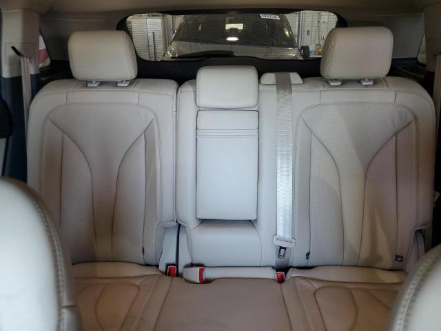 Photo 10 from auction – 2018 LINCOLN MKX RESERV with VIN 2LMPJ8LR4JBL45262