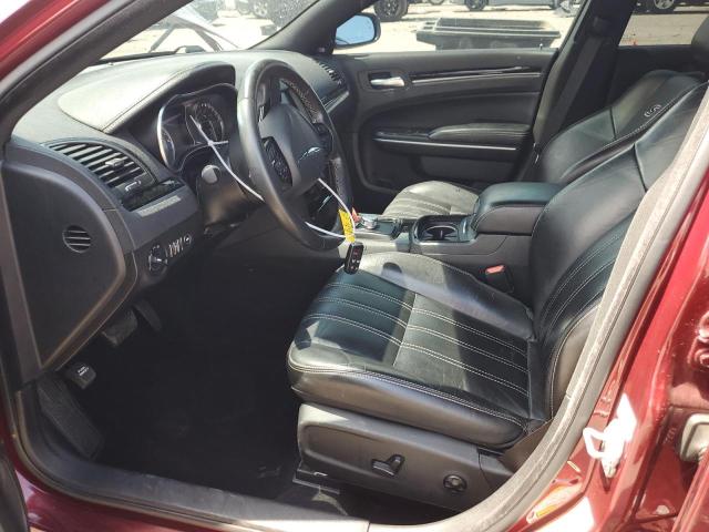 Photo 7 from auction – 2021 CHRYSLER 300 S with VIN 2C3CCABT2MH507036
