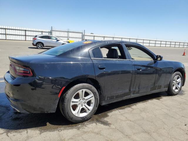 Photo 3 from auction – 2021 DODGE CHARGER SX with VIN 2C3CDXBG4MH514850