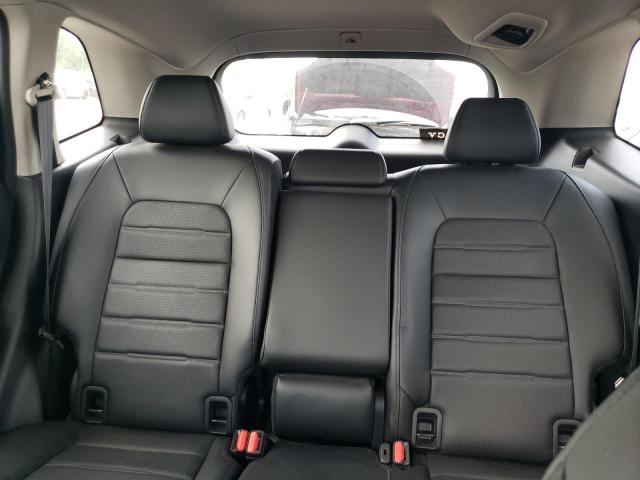 Photo 10 from auction – 2023 HONDA CR-V EXL with VIN 7FARS4H79PE024274