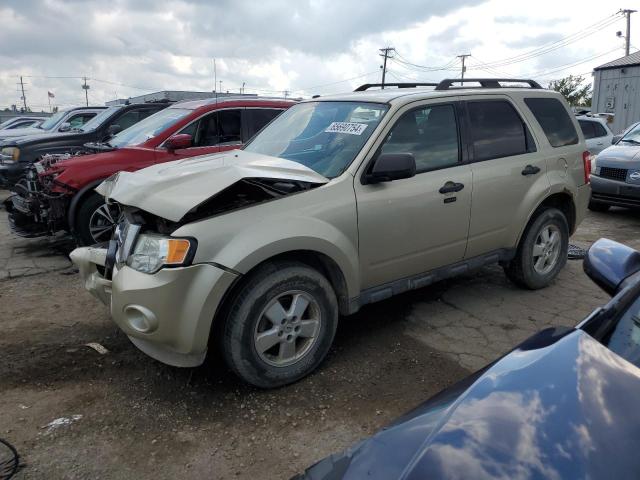 FORD ESCAPE XLT 2012 с VIN 1FMCU9D71CKB29060 - Фото с аукциона