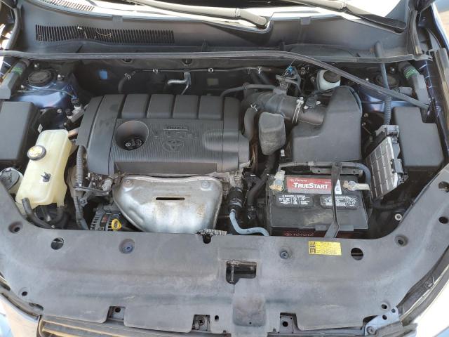 Photo 12 from auction – 2011 TOYOTA RAV4 with VIN 2T3ZF4DV5BW075228