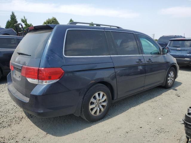 Photo 3 from auction – 2009 HONDA ODYSSEY with VIN 5FNRL38629B400388