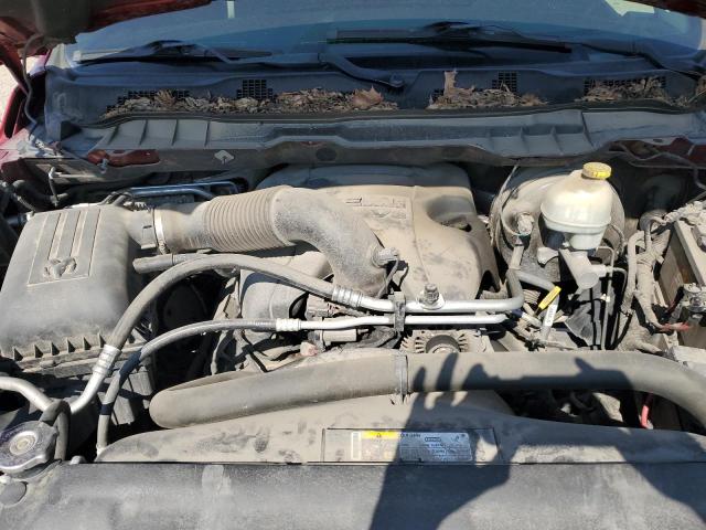 Photo 12 from auction – 2014 RAM 1500 SPORT with VIN 1C6RR7MT4ES112281