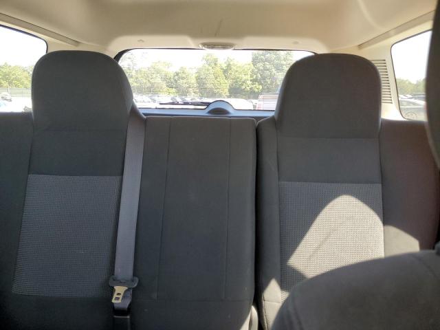 Photo 10 from auction – 2016 JEEP PATRIOT SP with VIN 1C4NJPBB8GD651731