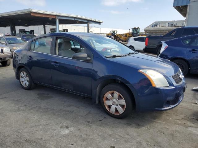 Photo 4 from auction – 2009 NISSAN SENTRA 2.0 with VIN 3N1AB61E49L688437