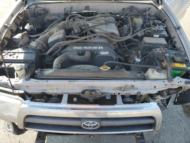 Photo 12 from auction – 1997 TOYOTA 4RUNNER SR with VIN JT3HN86R3V0129385