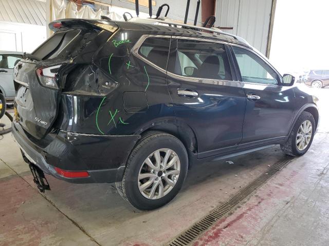 Photo 3 from auction – 2018 NISSAN ROGUE S with VIN KNMAT2MV7JP604151