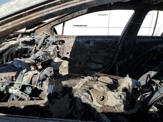 Photo 7 from auction – 2024 TOYOTA COROLLA LE with VIN JTDBCMFE3RJ021393