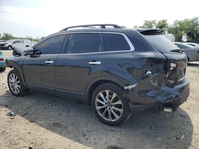 Photo 2 from auction – 2014 MAZDA CX-9 GRAND with VIN JM3TB3DV6E0433870
