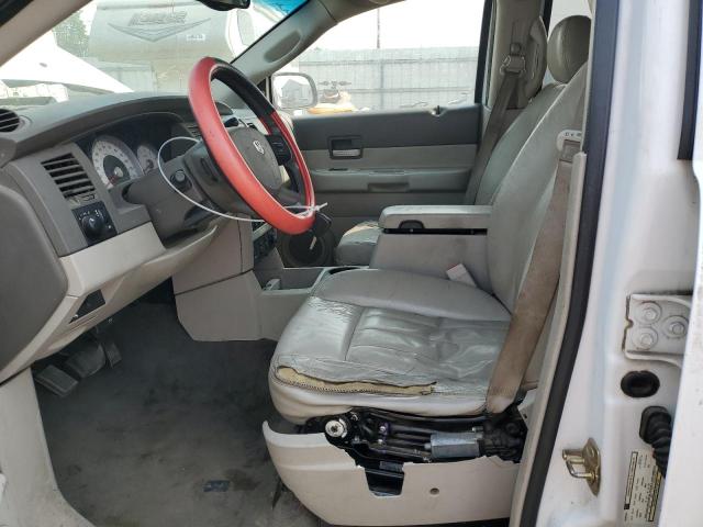 Photo 7 from auction – 2005 DODGE DURANGO LI with VIN 1D4HB58D45F543618