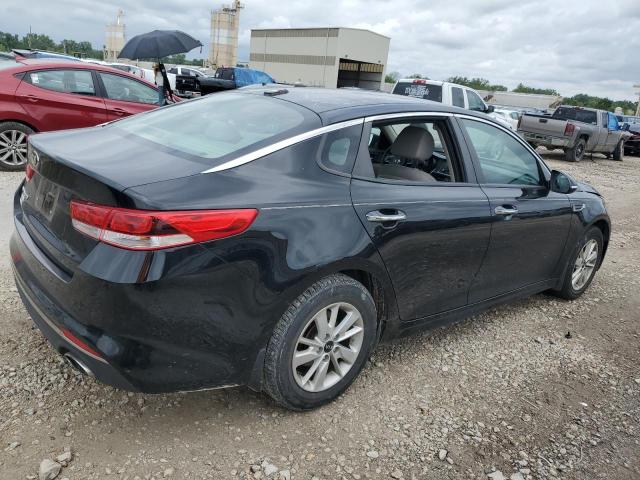 Photo 3 from auction – 2016 KIA OPTIMA LX with VIN 5XXGT4L32GG109121