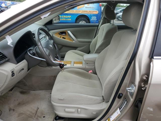 Photo 7 from auction – 2007 TOYOTA CAMRY CE with VIN JTNBE46K973031097
