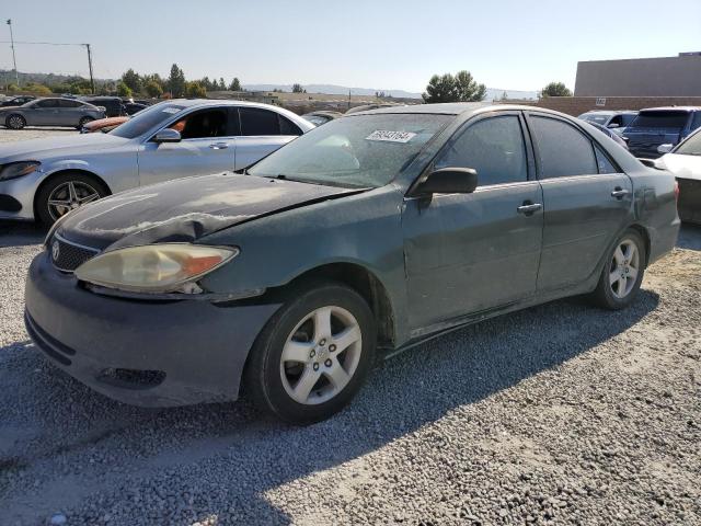TOYOTA CAMRY LE 2005 with VIN 4T1BE32K65U048060 - Photo from auction
