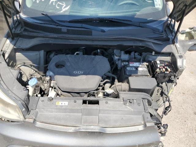 Photo 11 from auction – 2014 KIA SOUL with VIN KNDJN2A20E7109879