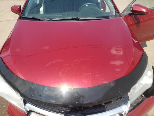 Photo 11 from auction – 2015 TOYOTA CAMRY LE with VIN 4T1BF1FK7FU956420