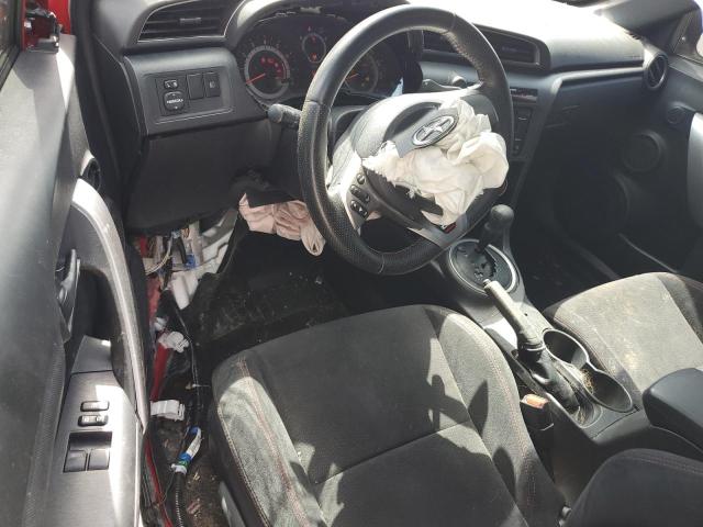 Photo 8 from auction – 2013 TOYOTA SCION TC with VIN JTKJF5C79D3051700