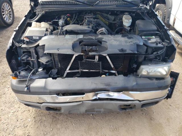 Photo 11 from auction – 2004 CHEVROLET SILVERADO with VIN 2GCEK19T141103828