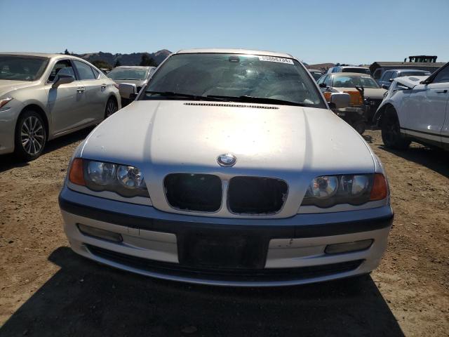 Photo 5 from auction – 2001 BMW 325 I with VIN WBAAV334X1FU76970