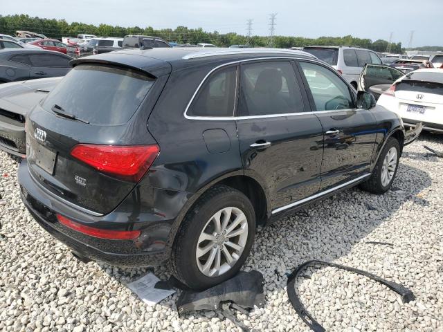 Photo 3 from auction – 2016 AUDI Q5 PREMIUM with VIN WA1L2AFP4GA079043