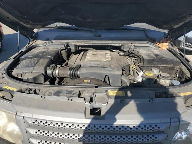 Photo 12 from auction – 2006 LAND ROVER RANGE ROVE with VIN SALSF25406A943337