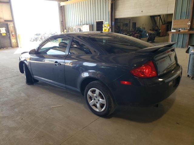 Photo 2 from auction – 2009 PONTIAC G5 with VIN 1G2AS18H997111444