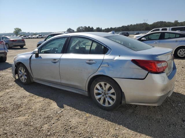 Photo 2 from auction – 2016 SUBARU LEGACY 2.5 with VIN 4S3BNAC63G3040873